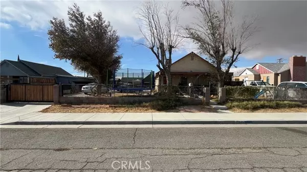 15843 M ST, Mojave, CA 93501