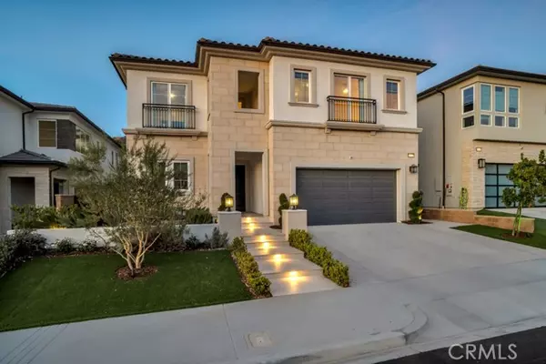 20725 W Bluebird CT, Porter Ranch, CA 91324