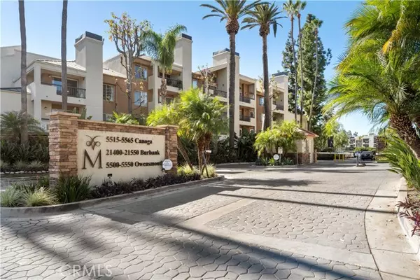 5510 Owensmouth AVE #218, Woodland Hills, CA 91367