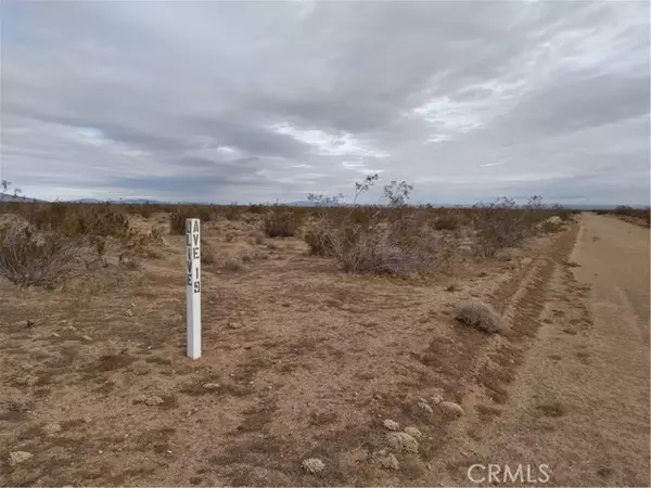 Mojave, CA 93501,0 19 Avenue