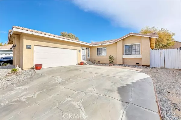 37616 Laderman LN, Palmdale, CA 93550