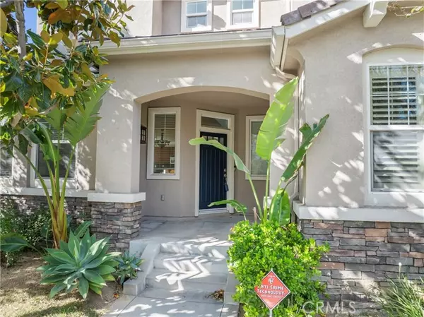 Porter Ranch, CA 91326,11465 Oakford LN