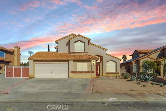 Palmdale, CA 93551,2615 Sycamore LN