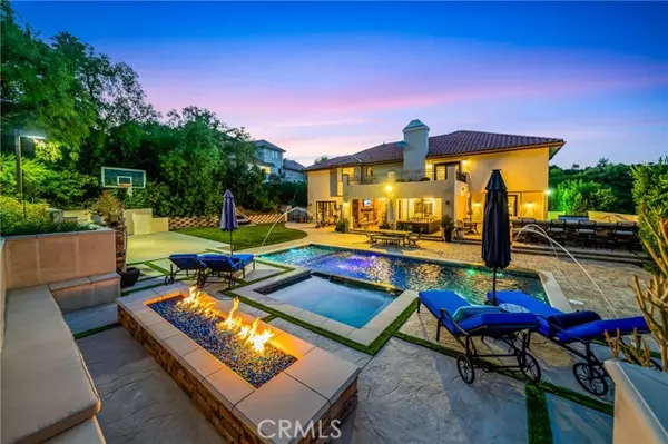 Calabasas, CA 91302,24026 Chestnut WAY