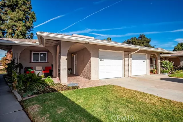 Newhall, CA 91321,18907 Circle Of The Oaks