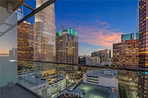 877 Francisco ST #1921, Los Angeles, CA 90017