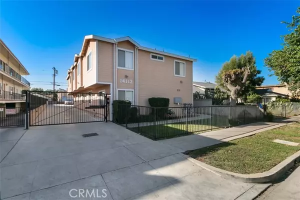 14112 Delano ST, Van Nuys, CA 91401