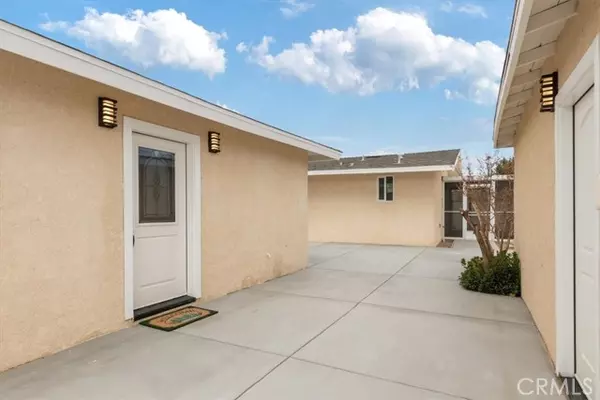 Rosamond, CA 93560,2231 W 20th ST