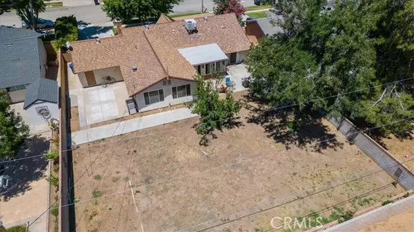 Quartz Hill, CA 93536,41852 Shain LN