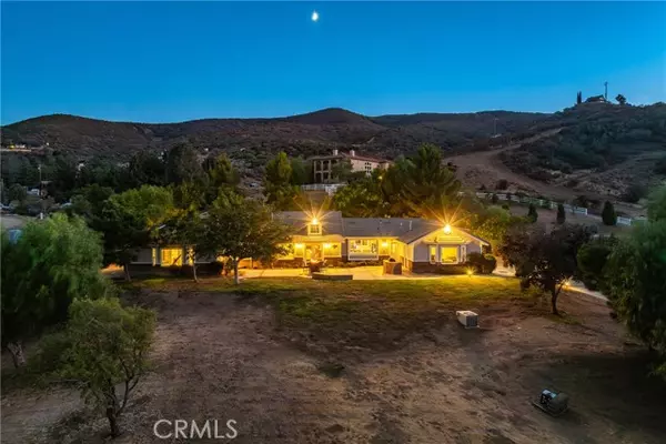 Leona Valley, CA 93551,10010 Leona AVE