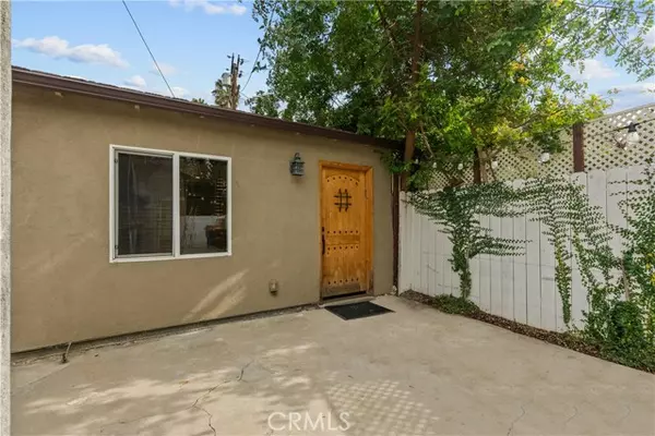 4732 Greenbush Ave, Sherman Oaks, CA 91423