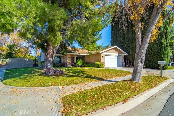 22397 Barbacoa DR, Saugus, CA 91350