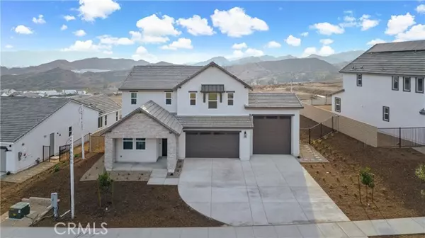 Castaic, CA 91384,28866 Saddle CIR