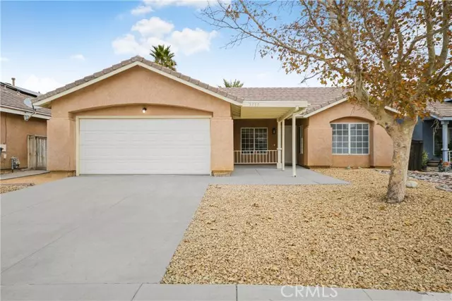 Rosamond, CA 93560,3735 Hickory CT