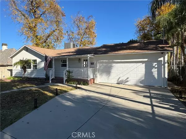 5934 Calvin AVE, Tarzana, CA 91356