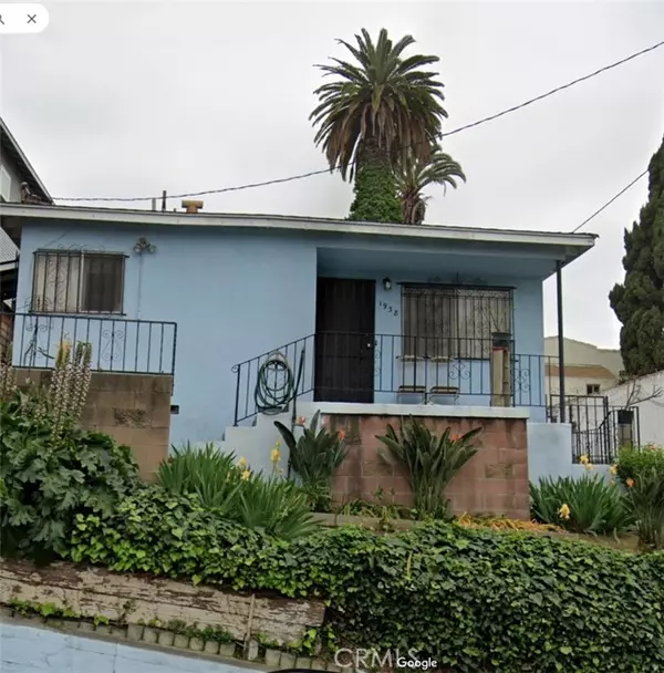 1938 Clinton ST, Los Angeles, CA 90026