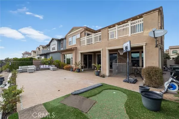 Rancho Mission Viejo, CA 92694,38 Cadencia ST