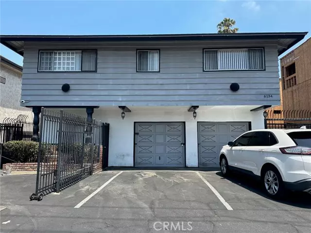 Van Nuys, CA 91401,6134 Hazeltine AVE #3