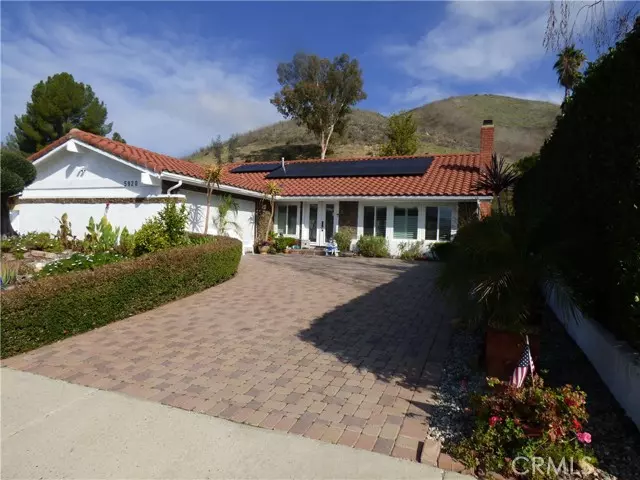 Agoura Hills, CA 91301,5920 Carell AVE