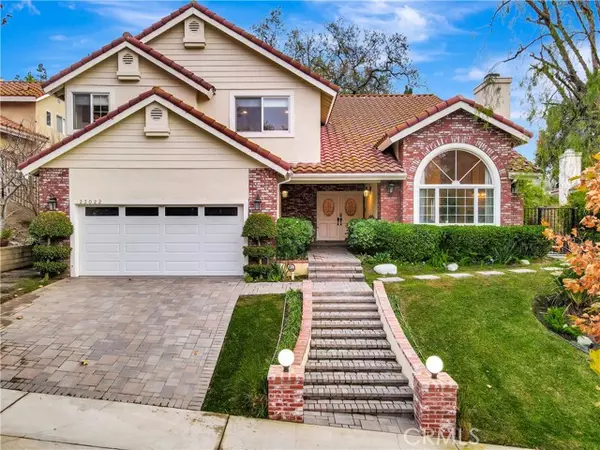 23022 Peacock CT, Calabasas, CA 91302