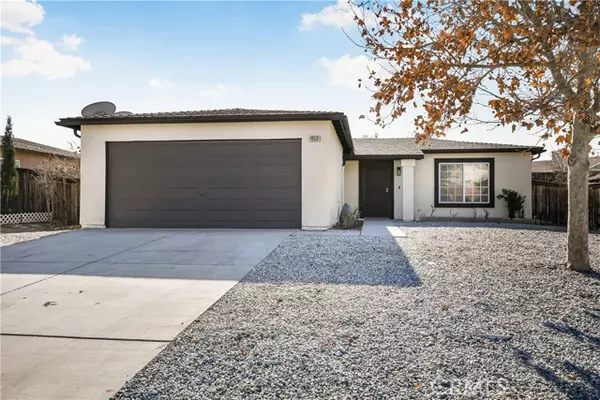 10531 Joshua ST, Adelanto, CA 92301