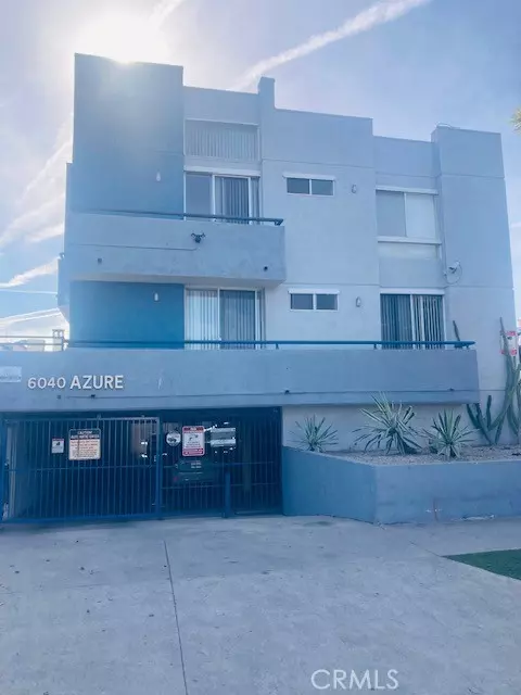 6040 Barton ave #101, Hollywood, CA 90038