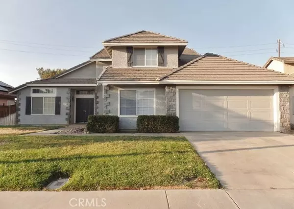 2813 Sandstone CT, Palmdale, CA 93551