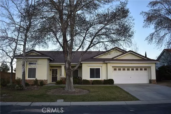 41002 Flagstone ST, Palmdale, CA 93551