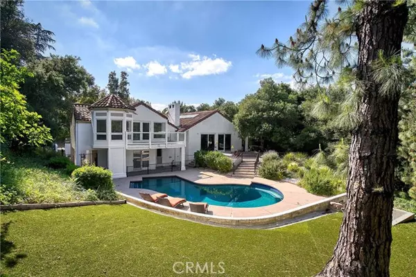 4414 Park Mallorca, Calabasas, CA 91302