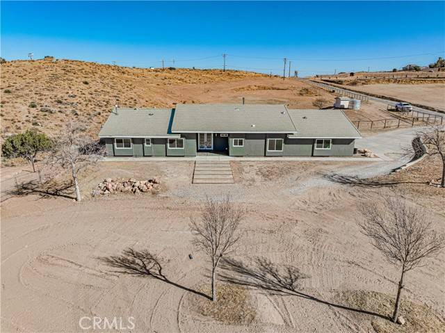 1705 Carson Mesa Road, Palmdale, CA 93550