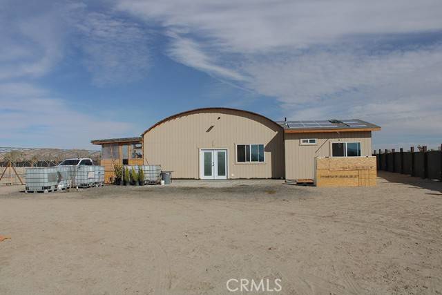 103 E Avenue R4, Littlerock, CA 93543