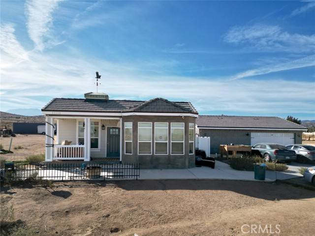 11152 E Avenue V12, Littlerock, CA 93543