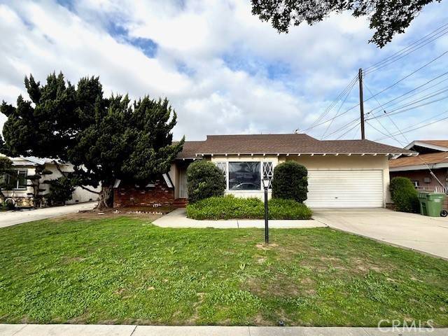 15529 Cornuta AVE, Bellflower, CA 90706