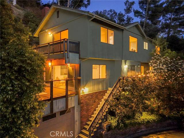 3392 Coy DR, Sherman Oaks, CA 91423