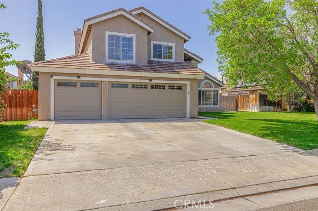 3336 E Avenue Q10, Palmdale, CA 93550