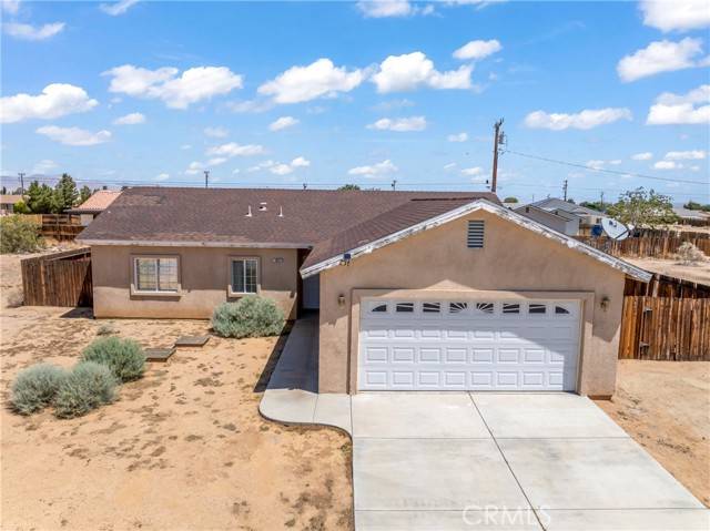 7841 Fernwood AVE, California City, CA 93505