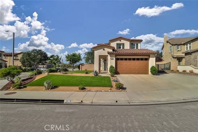 3607 Cascara CT, Simi Valley, CA 93065