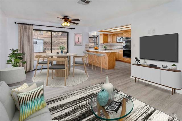 31346 Indian Oaks RD, Acton, CA 93510
