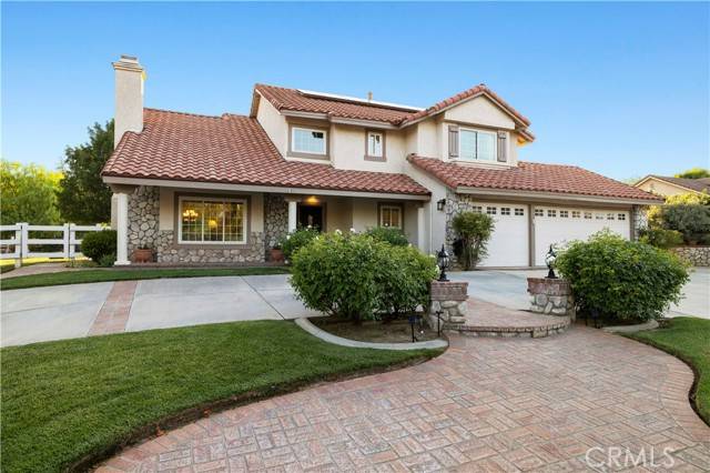 32755 Dorama AVE, Acton, CA 93510