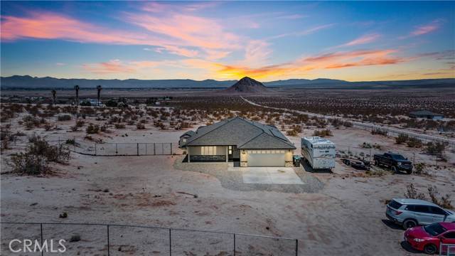 10715 Wilson DR, California City, CA 93505