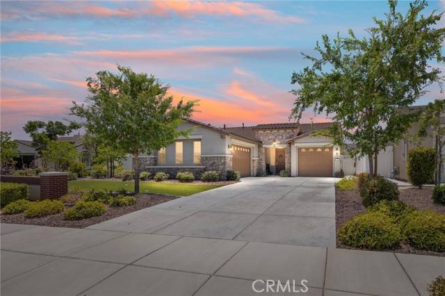 14217 Pemberley Passage AVE, Bakersfield, CA 93311
