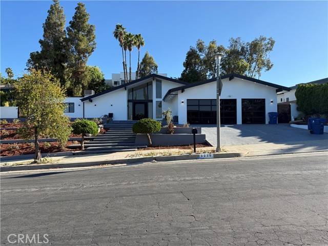 4230 Alonzo AVE, Encino, CA 91316