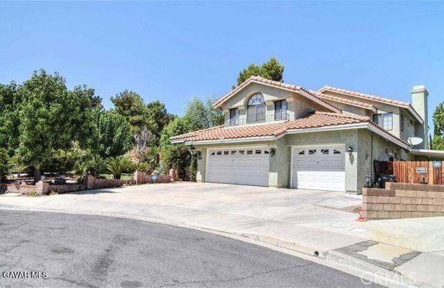 373 Rainbow Terr, Palmdale, CA 93551
