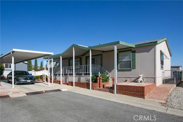 40701 Rancho Vista BLVD #3, Palmdale, CA 93551