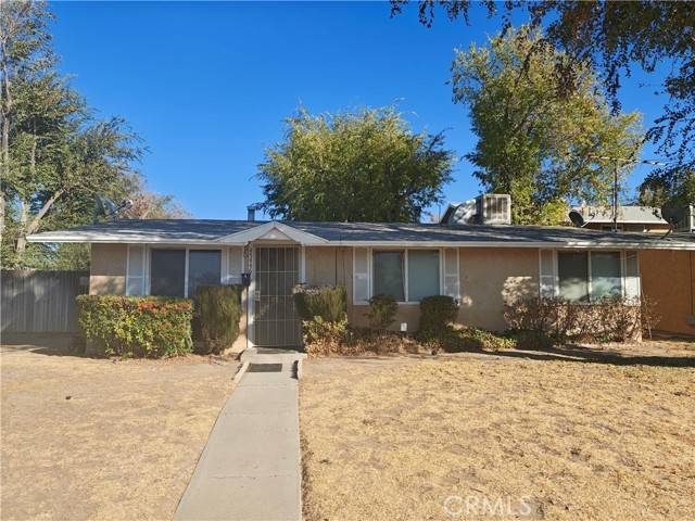 45446 10th W ST W, Lancaster, CA 93534