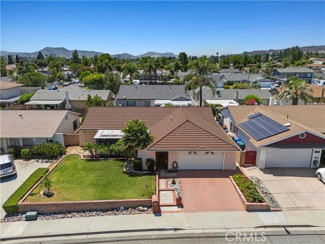 2245 N Parker CT, Simi Valley, CA 93065