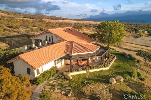 59080 Wellman RD, Anza, CA 92539