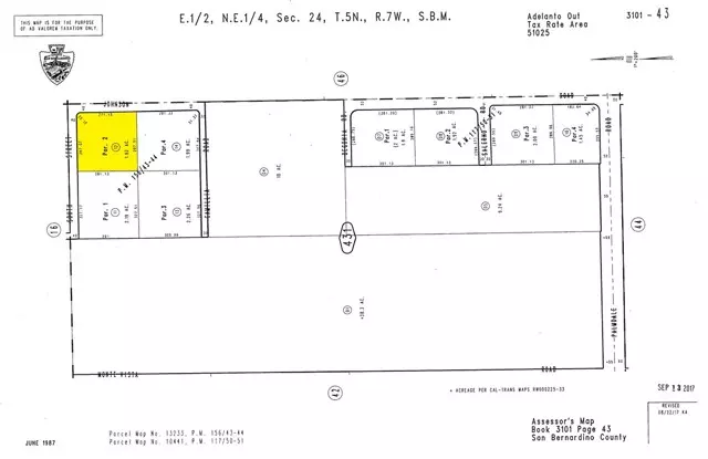 Phelan, CA 92301,0 Johnson RD