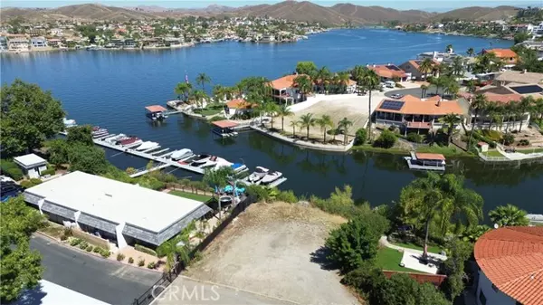 0 Lighthouse Dr, Canyon Lake, CA 92587