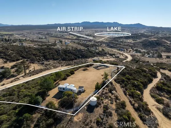 48565 Forest Springs Rd, Aguanga, CA 92536